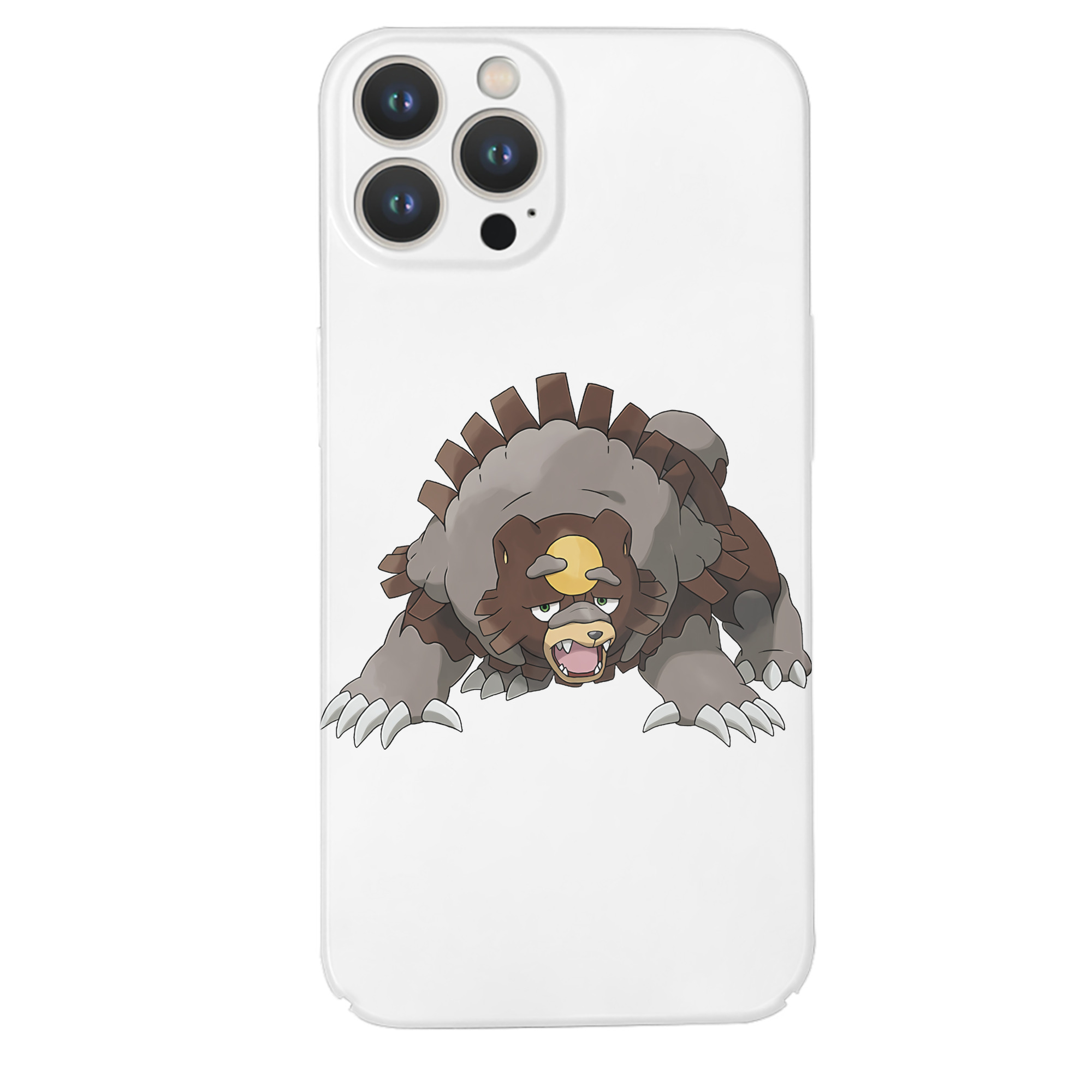 （画像用） ポケットモンスター Pokémon 【iPhone 14シリーズ対応】ハードケース